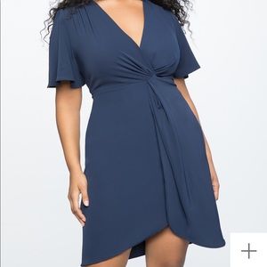 Dress- Eloquii size 18